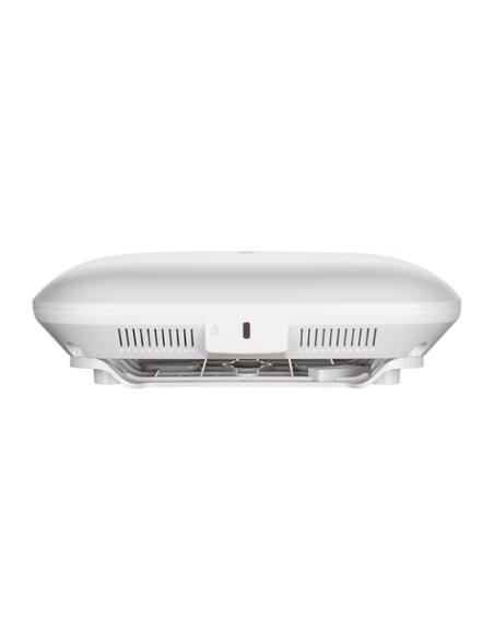 D-Link DAP-2680 punto de acceso inalámbrico 1750 Mbit/s Blanco Energía sobre Ethernet (PoE)