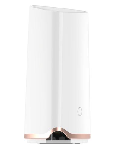 D-Link AC2202 1000 Mbit/s Oro, Blanco