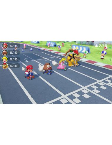 Nintendo Super Mario Party Estándar Plurilingüe Nintendo Switch