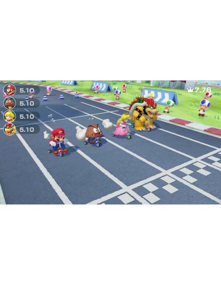 Nintendo Super Mario Party Estándar Plurilingüe Nintendo Switch