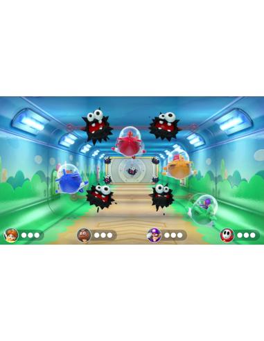 Nintendo Super Mario Party Estándar Plurilingüe Nintendo Switch