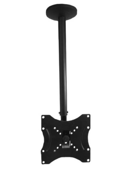 Approx APPSTT01 soporte para TV 106,7 cm (42") Negro