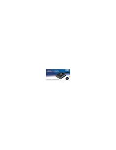 ATEN US224-AT Switch de periféricos USB 2.0 de 2 x 2 puertos, Negro 2