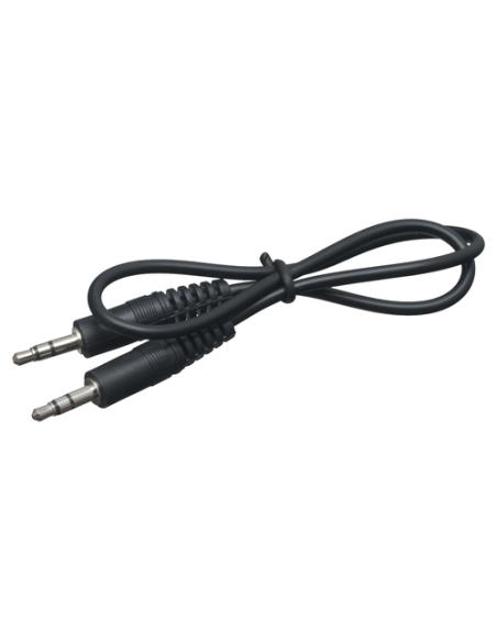 Thomson DS120CD sistema de audio para el hogar Torre de sonido para uso doméstico 60 W Negro