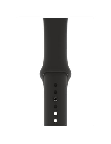 Apple Watch Series 4 OLED 40 mm Digital 324 x 394 Pixeles Pantalla táctil 4G Gris Wifi GPS (satélite)