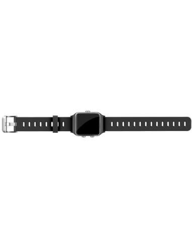 Leotec Training GPS Swim Swolf Negro