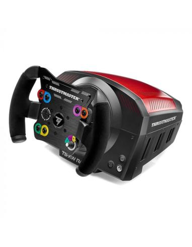 Thrustmaster TM Open Wheel Add On Volante de carreras