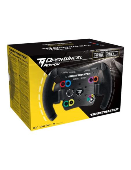 Thrustmaster TM Open Wheel Add On Volante de carreras