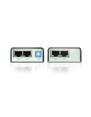 ATEN Extensor HDMI sobre Cat 5 (1080p a 40 m)