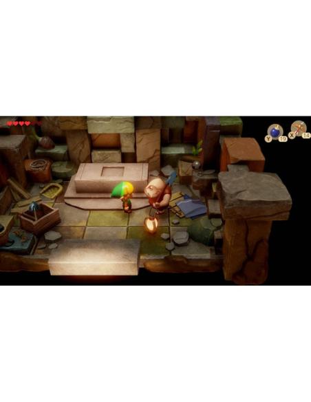 Nintendo The Legend of Zelda: Link's Awakening, Switch Estándar Nintendo Switch