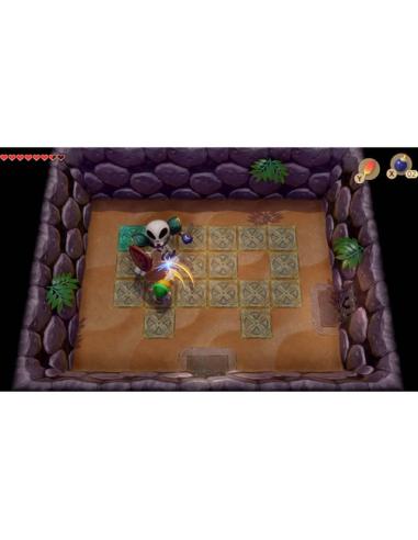 Nintendo The Legend of Zelda: Link's Awakening, Switch Estándar Nintendo Switch