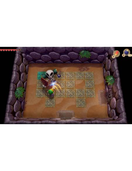 Nintendo The Legend of Zelda: Link's Awakening, Switch Estándar Nintendo Switch