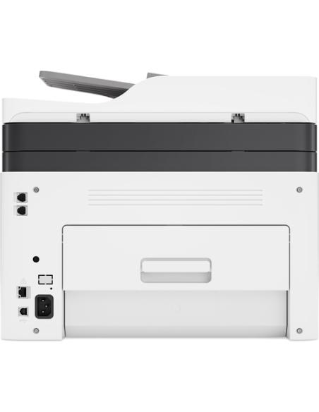 HP Color Laser Impresora multifunción 179fnw