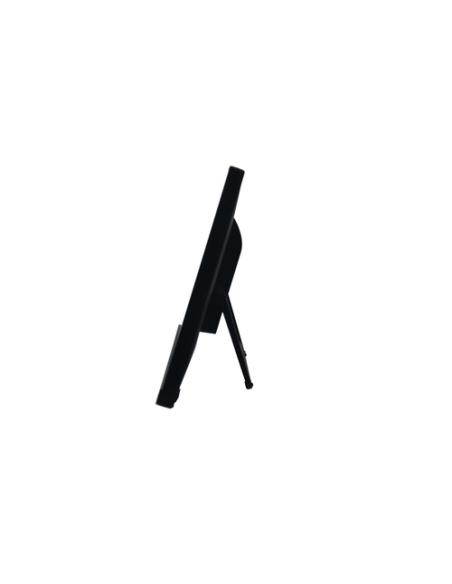 Hannspree HT225HPB pantalla para PC 54,6 cm (21.5") 1920 x 1080 Pixeles Full HD LED Pantalla táctil Mesa Negro