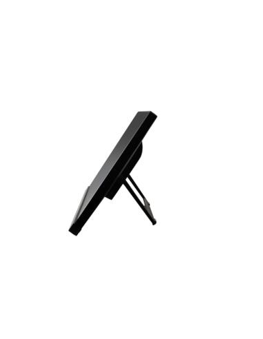 Hannspree HT225HPB pantalla para PC 54,6 cm (21.5") 1920 x 1080 Pixeles Full HD LED Pantalla táctil Mesa Negro