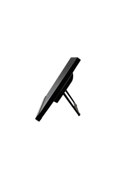 Hannspree HT225HPB pantalla para PC 54,6 cm (21.5") 1920 x 1080 Pixeles Full HD LED Pantalla táctil Mesa Negro