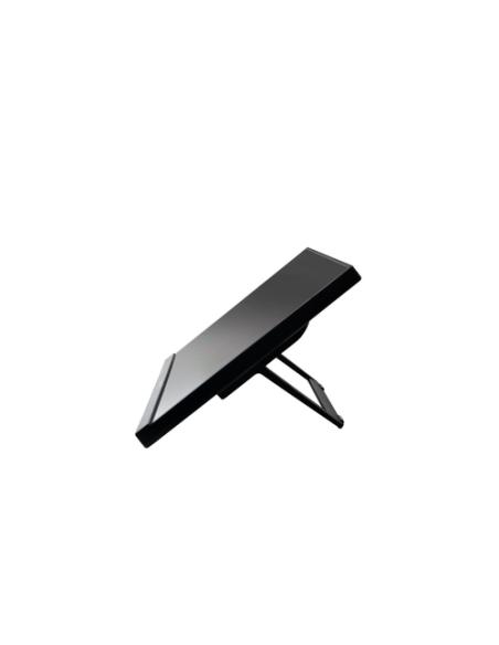 Hannspree HT225HPB pantalla para PC 54,6 cm (21.5") 1920 x 1080 Pixeles Full HD LED Pantalla táctil Mesa Negro