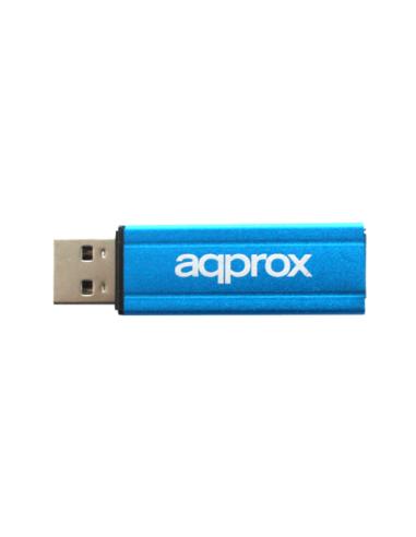 Approx APPUSB26AC punto de acceso inalámbrico 600 Mbit/s Blanco