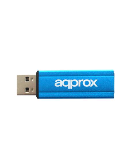 Approx APPUSB26AC punto de acceso inalámbrico 600 Mbit/s Blanco