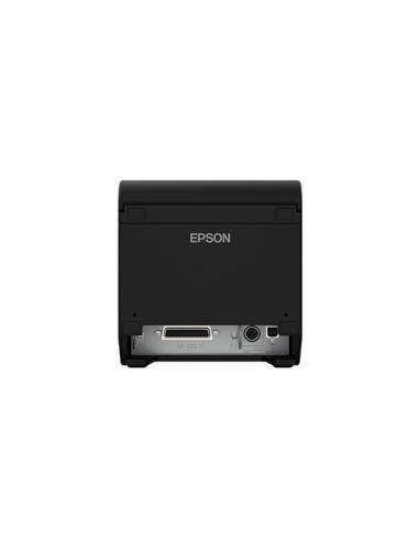 Epson TM-T20III (011): USB + Serial, PS, Blk, EU