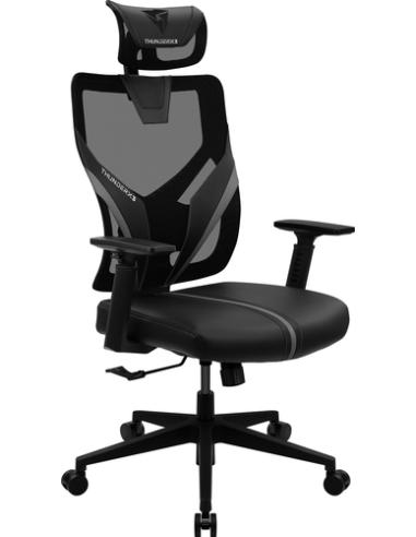ThunderX3 YAMA1 Silla para videojuegos universal Negro