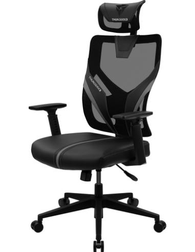 ThunderX3 YAMA1 Silla para videojuegos universal Negro