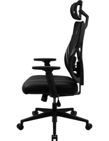 ThunderX3 YAMA1 Silla para videojuegos universal Negro