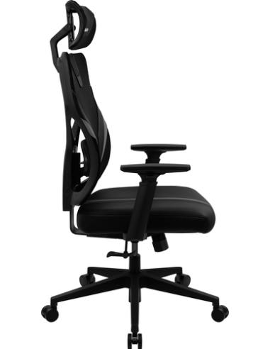 ThunderX3 YAMA1 Silla para videojuegos universal Negro