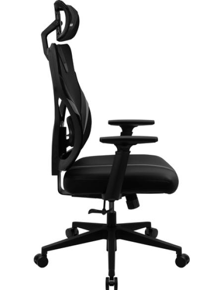 ThunderX3 YAMA1 Silla para videojuegos universal Negro