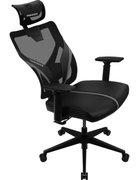 ThunderX3 YAMA1 Silla para videojuegos universal Negro