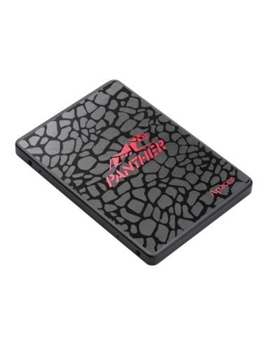Apacer AS350 1 TB 2.5" Serial ATA III 3D TLC