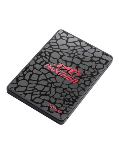 Apacer AS350 1 TB 2.5" Serial ATA III 3D TLC