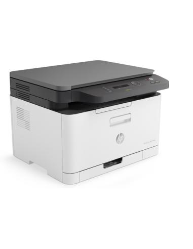 HP Color Laser Impresora multifunción 178nw
