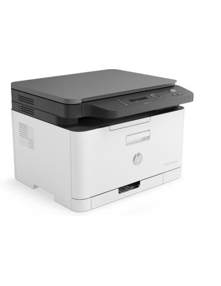 HP Color Laser Impresora multifunción 178nw