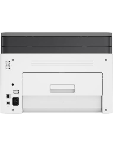 HP Color Laser Impresora multifunción 178nw