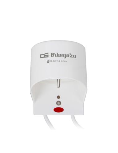 Orbegozo SEH 1800 secador 1800 W Blanco