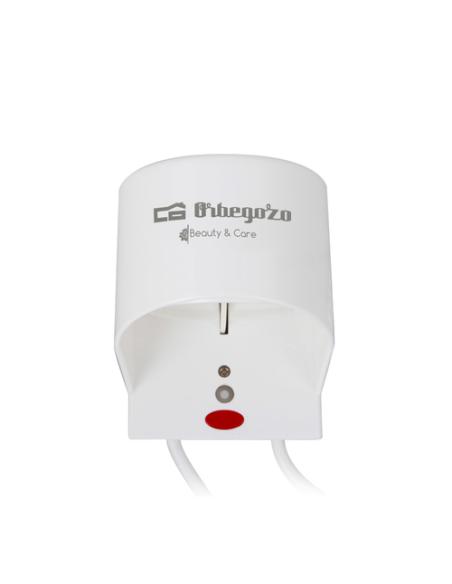 Orbegozo SEH 1800 secador 1800 W Blanco