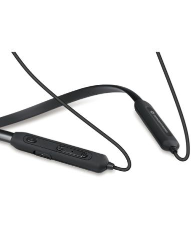 Conceptronic BRENDAN01B auricular y casco Auriculares Inalámbrico Dentro de oído Llamadas/Música Bluetooth Negro