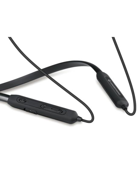 Conceptronic BRENDAN01B auricular y casco Auriculares Inalámbrico Dentro de oído Llamadas/Música Bluetooth Negro
