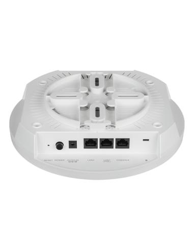D-Link DWL-7620AP punto de acceso inalámbrico 2200 Mbit/s Blanco Energía sobre Ethernet (PoE)