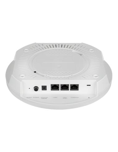 D-Link DWL-7620AP punto de acceso inalámbrico 2200 Mbit/s Blanco Energía sobre Ethernet (PoE)