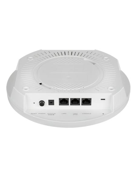 D-Link DWL-7620AP punto de acceso inalámbrico 2200 Mbit/s Blanco Energía sobre Ethernet (PoE)