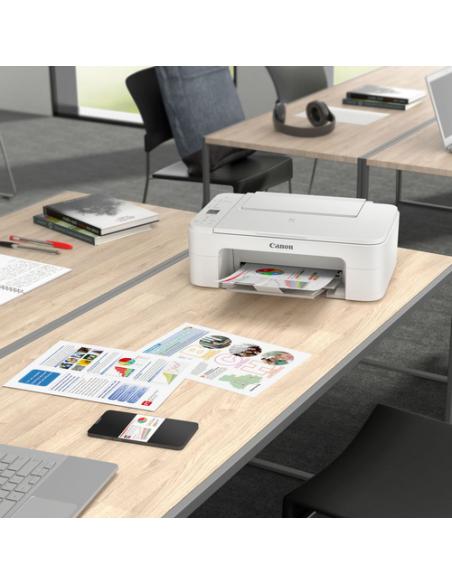 Canon PIXMA TS3351 Inyección de tinta A4 4800 x 1200 DPI Wifi