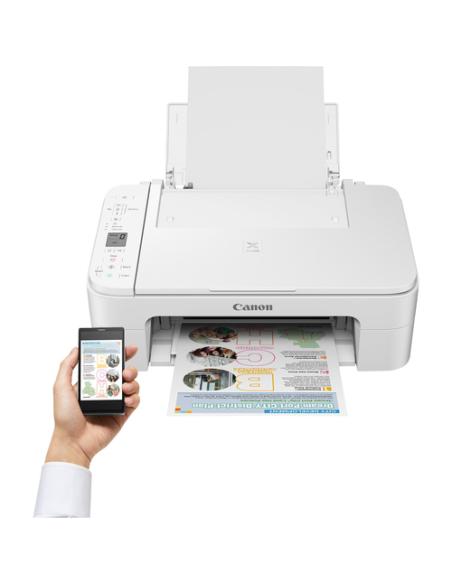 Canon PIXMA TS3351 Inyección de tinta A4 4800 x 1200 DPI Wifi