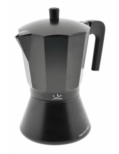 JATA CFI12 cafetera Aluminio