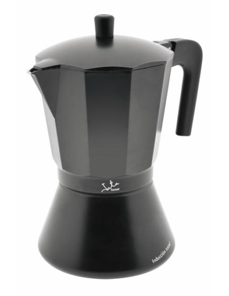 JATA CFI12 cafetera Aluminio