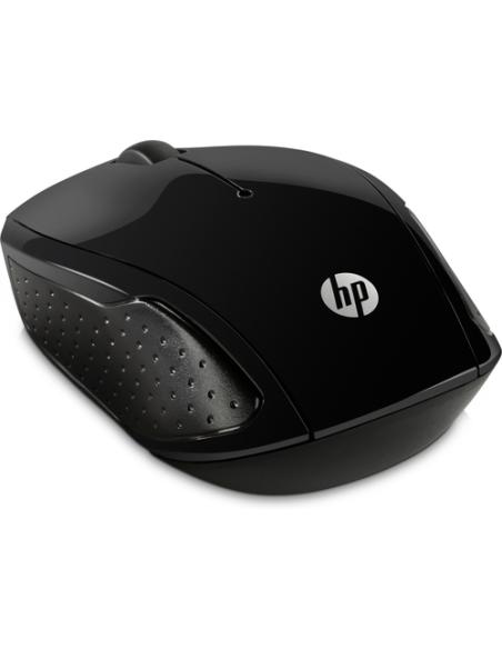 HP Ratón inalámbrico 200