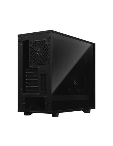 Fractal Design Define 7 Midi Tower Negro