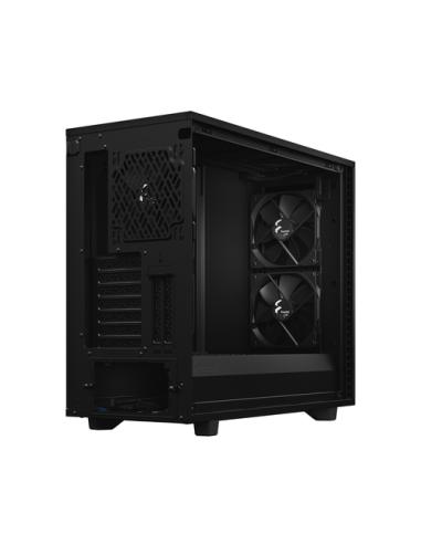 Fractal Design Define 7 Midi Tower Negro