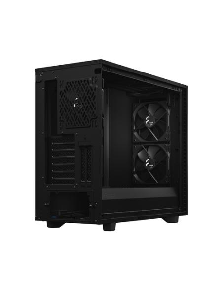 Fractal Design Define 7 Midi Tower Negro